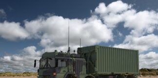 Rheinmetall MAN supplies up to 1,000 trucks to Denmark HX2 Lkw UTF – ©Rheinmetall