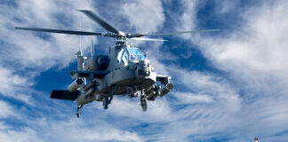 Order worth billions: Boeing produces 96 AH-64E Apache for Poland AH-64E Apache-Kampfhubschrauber – ©Boeing