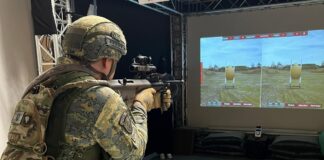 Austrian Armed Forces militia: 36 hours of special weapons exercise ©Bundesheer