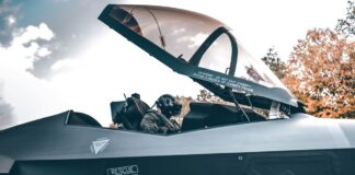 Netherlands takes over QRA of the Benelux countries again ©Mediacentrum Defensie