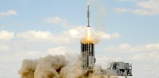 Thailand kauft Luftverteidigungssystem Barak MX von Israel Aerospace Industries Barak MX Flug- und Raketenabwehrsystem – ©Israel Aerospace Industries