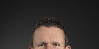 Colonel Horst Dauerböck is the new commander of the Eastern Medical Center Colonel Horst Dauerböck - ©Bundeasheer/Kulec