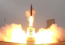 IAI: Folgevertrag für Arrow-3 in Deutschland Folgevertrag für ARROW-III in Deutschland – ©IAI