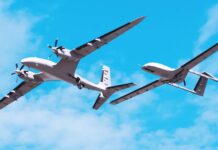 Drohnenproduktion: Baykar kooperiert mit Leonardo Drohnenproduktion: Baykar kooperiert mit Leonardo – ©Baykar