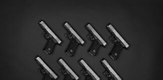 Glock Gen6: All the details on the new pistols The new Glock models of the Gen6: G17, G19, G45 and G49 Gen6. ©Glock