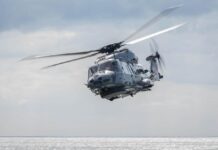 Netherlands procures three more NH90 helicopters NH90 helicopter of the Dutch armed forces - ©Mediacentrum Defensie