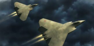 FCAS exit: Italy opens GCAP door for Germany GCAP study - ©Militär Aktuell