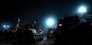 Ukraine Support Tracker: Europe cannot compensate for loss of US aid Tank-©Efe Yağız Soysal on Unsplash