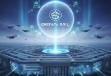 Pentagon startet mit Google militärische KI-Plattform Pentagon - ©Militär Aktuell/Rosenkranz