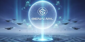 Pentagon launches military AI platform with Google Pentagon - ©Militär Aktuell/Rosenkranz