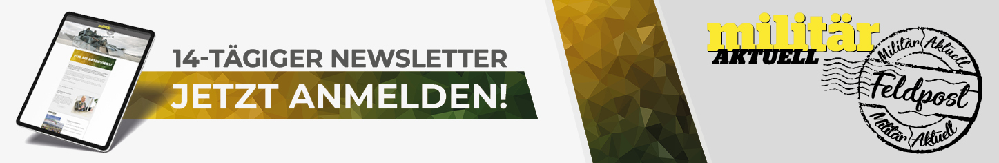 ©Militär Aktuell @Militär Aktuell