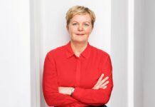 Maria Fritsche takes over the HGM research team Maria Fritsche takes over the HGM research team - ©Hannah Mayr