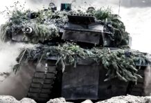 Leopard 3 on its way – interim tank solution in Germany Tanks - ©KNDS