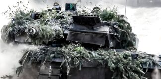 Leopard 3 on its way – interim tank solution in Germany Tanks - ©KNDS