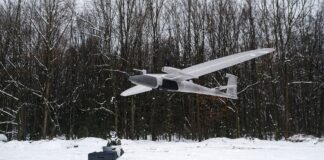 Domänenübergreifender Anbieter: Quantum Systems übernimmt Fernride Trinity Drohne – ©Quantum Systems