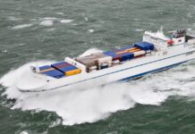 Niederlande beschaffen neue Transportschiffe Niederlande beschaffen neue Transportschiffe – ©Mediacentrum Defensie