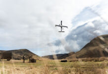 Stark opens new location in Sweden Loitering ammunition - ©Stark