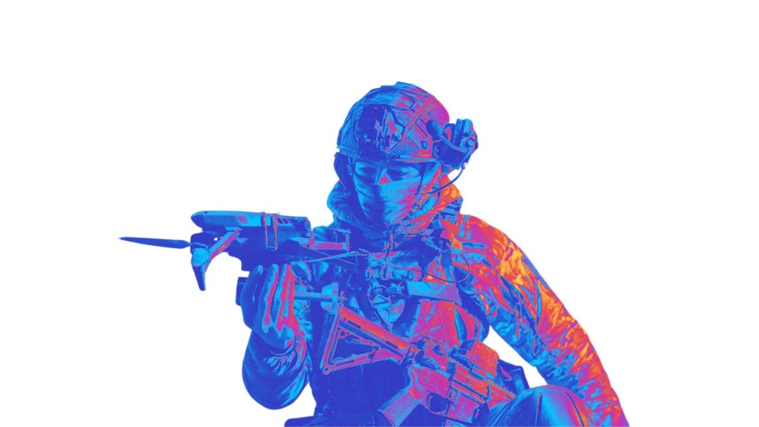 Navigation ohne GPS: Neue Software für Kleindrohnen ©dforce international