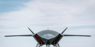 MQ-28 Ghost Bat – ©Boeing