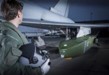 Milliarden-Invest: MBDA fährt seine Taurus-Produktion hoch Taurus – ©MBDA