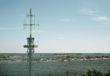 Saab erhält Auftrag für SIGINT- und Aufklärungslösung Sirius – ©Saab