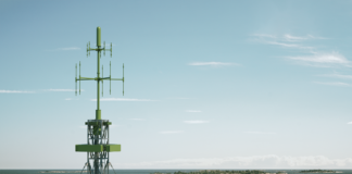 Saab erhält Auftrag für SIGINT- und Aufklärungslösung Sirius – ©Saab