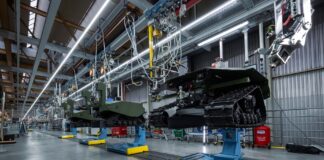 ARX Robotics and Deutz agree on cooperation ARX Robotics and Deutz agree on cooperation - ©Deutz AG