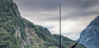 Italy receives the first Skynex air defense system from Rheinmetall Skynex system for Italy - ©Rheinmetall
