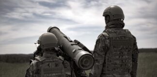 Litauen bestellt RBS-70-Flugabwehrraketen bei Saab RBS 70 NG Luftverteidigungssystem – ©Saab