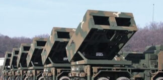 Estland beschafft südkoreanische Chunmoo-Mehrfachraketenwerfer Chunmoo Raketenartillerie – ©Hanwha Aerospace