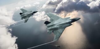 Noch immer keine Entscheidung über Fortsetzung oder Begräbnis des FCAS FCAS Kampfjet – @Dassault/Airbus