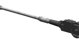 Rheinmetall supplies weapon systems for Bundeswehr RCH 155 howitzers Rheinmetall supplies weapon systems for the Bundeswehr's RCH155 howitzers - ©Rheinmetall AG