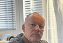 Oliver Bauer joins Roc Fortis as Group Defense Director Oliver Bauer - ©Roc Fortis