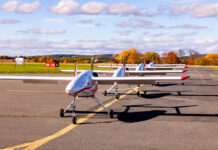 “One month in Ukraine replaces ten years of NATO peace” – Primoco UAV and the hard school of the battlefield Primoco UAV – ©Primoco