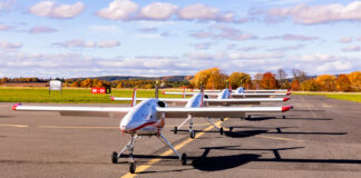 “One month in Ukraine replaces ten years of NATO peace” – Primoco UAV and the hard school of the battlefield Primoco UAV – ©Primoco