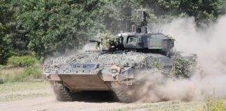 Bundeswehr orders Puma ammunition from Rheinmetall Bundeswehr orders Puma ammunition from Rheinmetall - ©Tank-Masters.de