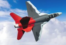 Boeing & Saab: Jet-Trainer T-7A zieht sich weiter hin Boeing & Saab: Jet-Trainer T-7A zieht sich weiter hin – ©USAF