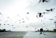 EU drone wall: What it can do and what it costs EU drone wall: What it can do and what it costs - ©Archive