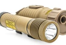 Rheinmetall supplies LLM for the Bundeswehr’s new assault rifles Rheinmetall supplies LLM for the Bundeswehr's new assault rifles - ©Rheinmetall AG