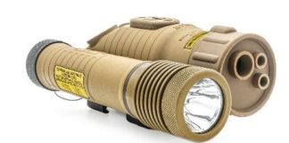 Rheinmetall supplies LLM for the Bundeswehr’s new assault rifles Rheinmetall supplies LLM for the Bundeswehr's new assault rifles - ©Rheinmetall AG