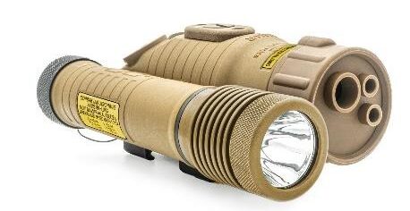 Rheinmetall liefert LLM für die neuen Sturmgewehre der Bundeswehr Rheinmetall liefert LLM für die neuen Sturmgewehre der Bundeswehr – ©Rheinmetall AG