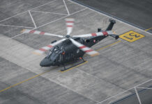 Diese Beschaffungen und Investitionen plant das Bundesheer 2026 AW169 Hubschrauber – ©Bundesheer/Trippolt