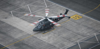 The Austrian Armed Forces are planning these procurements and investments in 2026 AW169 helicopter - ©Bundesheer/Trippolt