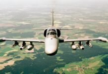 Anniversary: 25 years of Aero L-159 ALCA in the Czech Republic Anniversary: 25 years of Aero L-159 ALCA in the Czech Republic - ©Aero Vodochody