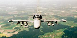 Anniversary: 25 years of Aero L-159 ALCA in the Czech Republic Anniversary: 25 years of Aero L-159 ALCA in the Czech Republic - ©Aero Vodochody