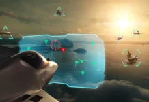 BAE Systems supplies friend-or-foe detection for KAI KF-21 BAE Systems supplies friend-or-foe detection for KAI KF-21 - ©BAE Systems