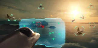 BAE Systems supplies friend-or-foe detection for KAI KF-21 BAE Systems supplies friend-or-foe detection for KAI KF-21 - ©BAE Systems