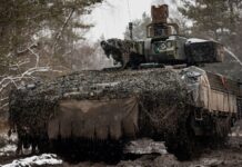 Rheinmetall liefert Puma-Simulatoren an die Bundeswehr Rheinmetall liefert Puma-Simulatoren an die Bundeswehr – ©Bundeswehr/Schulz