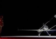 1.000 Kilometer und mehr – diese Fernwaffen setzt die Ukraine gegen Russland ein 1.000 Kilometer und mehr – diese Fernwaffen setzt die Ukraine gegen Russland ein – ©Archiv