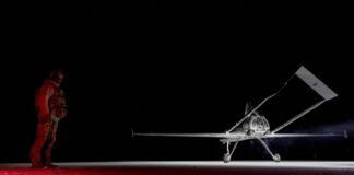 1.000 Kilometer und mehr – diese Fernwaffen setzt die Ukraine gegen Russland ein 1.000 Kilometer und mehr – diese Fernwaffen setzt die Ukraine gegen Russland ein – ©Archiv